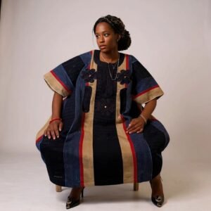 Aso Oke