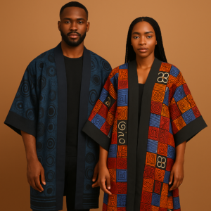 Kimonos